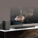 Sound bar